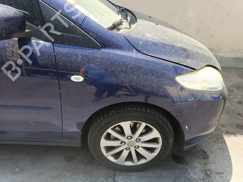 Forskærm Højre MAZDA 5 (CR) 2.0 CD (CR19) (143 hp) 27440212