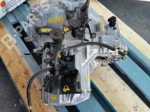 Gearbox KIA CERATO I Saloon (LD) 1.6 | BP86577M3 