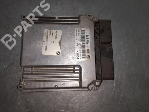 Computer motormanagement BMW 3 Compact (E46) 320 td (150 hp) 7259437