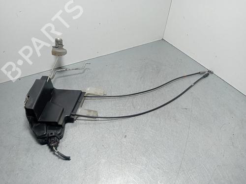 Cerradura puerta delantera derecha HYUNDAI TUCSON (JM) 2.0 CRDi (113 hp) 23082568