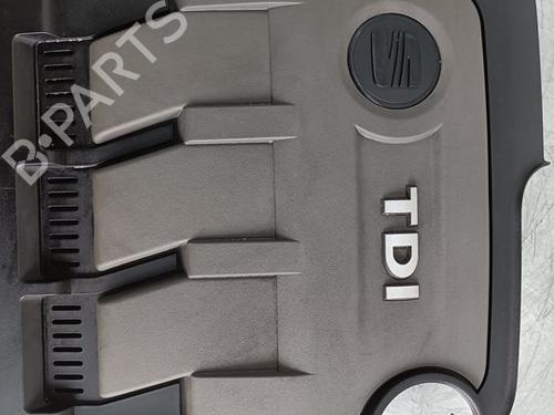 Upper protection SEAT IBIZA IV (6J5, 6P1)  | BP26942688M93 