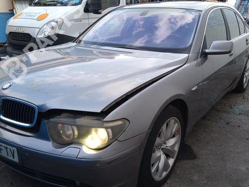 Interior roof light BMW 7 (E65, E66, E67) 745 i, Li | BP7437542I8  - Image 26