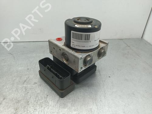 ABS pump OPEL ASTRA H (A04)  | BP23223411M43 