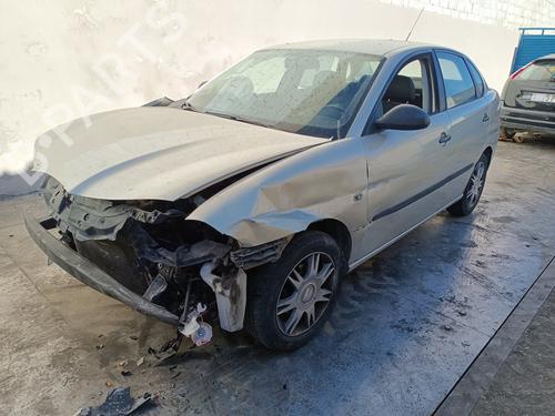 Gebruikte SEAT CORDOBA (6L2)    4632946 Onderdelen