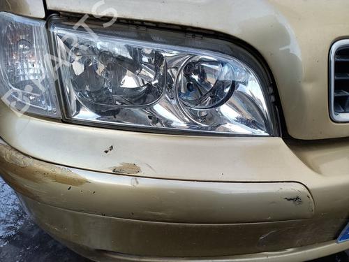 Used Right headlight Right headlight VOLVO S40 I (644) 1.6 (109 hp) 34581171 34581171