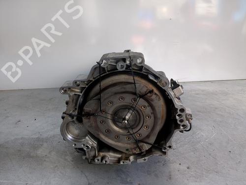 Gearbox AUDI A6 Allroad C6 (4FH) 3.0 TDI quattro | BP27663452M3