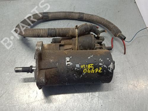 Used Starter SEAT IBIZA II (6K1) 1.4 i (60 hp) 29183488