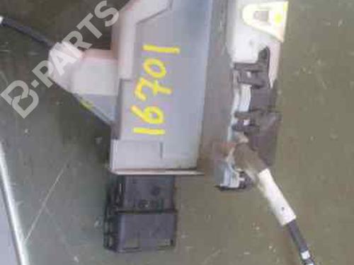 Used Rear left lock PEUGEOT 508 SW I (8E_) 2.0 HDi (163 hp) 360225