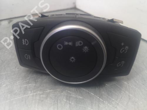 Headlight switch FORD FOCUS III 1.6 TDCi | BP12063699I24 