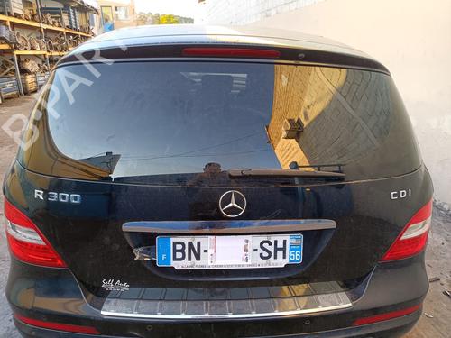 Used Tailgate MERCEDES-BENZ R-CLASS (W251, V251) R 280 CDI (251.121, 251.026, 251.126) (190 hp) 28132561