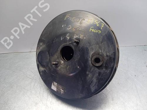 Used Servo brake Servo brake FORD FOCUS II Saloon (DB_, FCH, DH) [2005-2026] 37684553 37684553