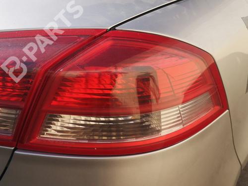 Used Clutch pedal Clutch pedal RENAULT VEL SATIS (BJ0_) 2.2 dCi (BJ0E, BJ0F) (150 hp) 9746710 9746710