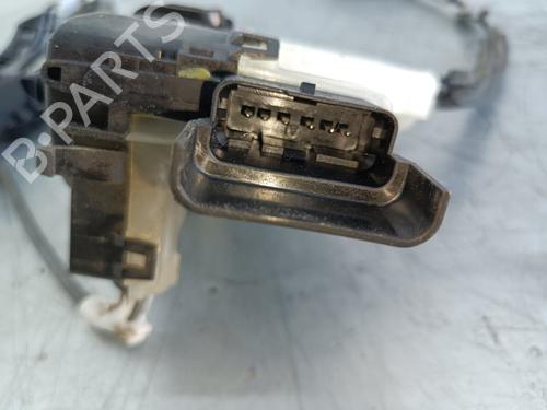 Front left lock PEUGEOT 3008 I MPV (0U_) 1.6 HDi 115 / BlueHDi 115 | BP21115248C98 