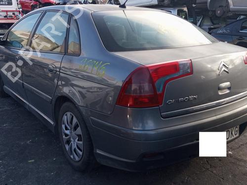 Driver airbag CITROËN C5 I (DC_) 2.0 HDi (DCRHZB, DCRHZE) | BP31591203C9 