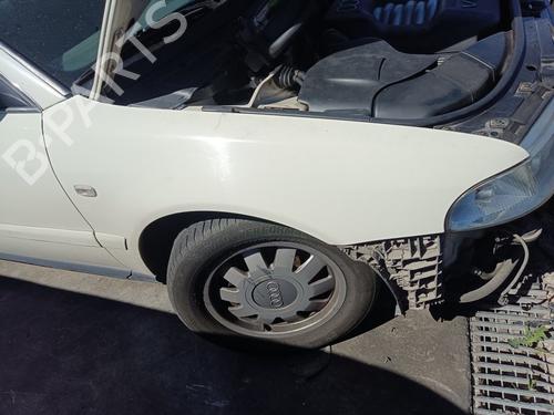 Used Right front fenders AUDI A4 B5 (8D2) 2.4 quattro (165 hp) 26294156