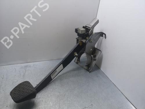 bremsepedal SSANGYONG KORANDO (CK) [2010-2025]  22609191