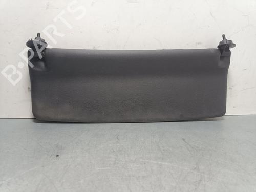 Right sun visor AUDI TT (8N3) 1.8 T | BP16970385I2 
