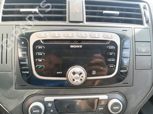 Auto-radio Auto-radio 37478567 37478567