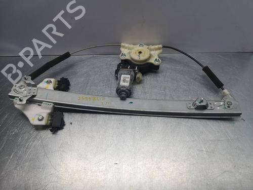 front-right-window-mechanism-hyundai-i20-active-ib-gb-2015-2016-2017-2018-2019-2020-2021-23096318 main image