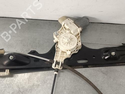 Front left window mechanism BMW X1 (E84) sDrive 18 d | BP17467220C22 