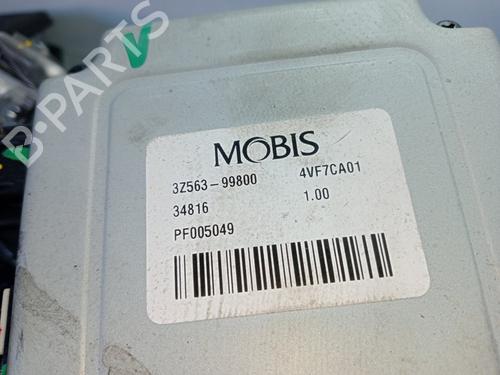 Steering column HYUNDAI i40 I (VF) | BP32364268M21 - Image 4