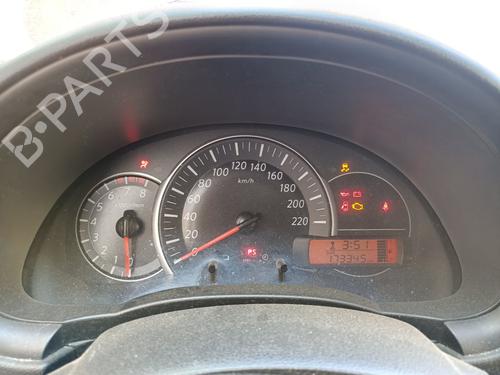 Used Instrument cluster NISSAN MICRA IV (K13K, K13KK) 1.2 (80 hp) 29048914