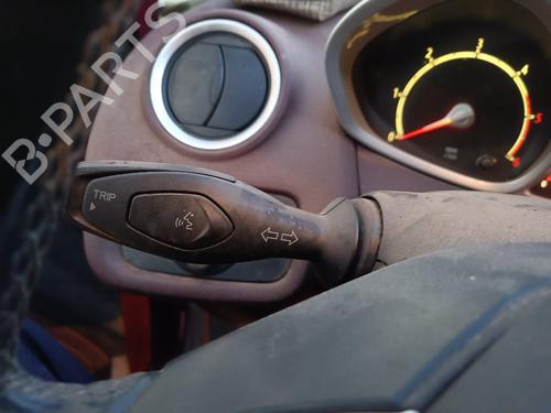 Ratstangsstang FORD FIESTA VI (CB1, CCN) 1.6 TDCi (90 hp) 22805837
