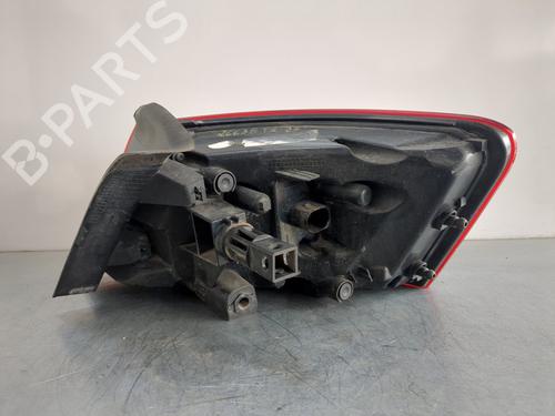 Left taillight AUDI A3 (8V1, 8VK) 2.0 TDI | BP29616871C34 
