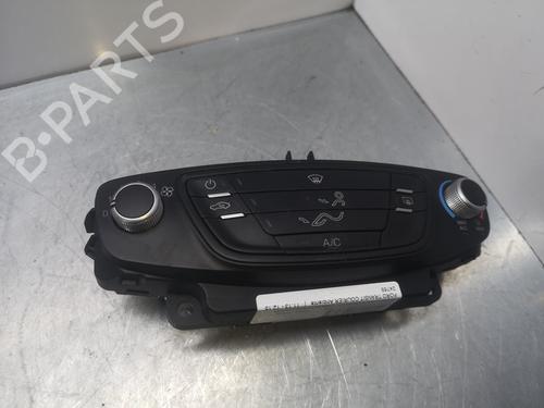 Climate control FORD TOURNEO COURIER B460 MPV 1.5 TDCi | BP16738817I5 