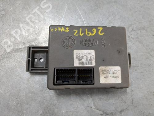 Elektronisk modul IVECO DAILY IV Van [2006-2012]  32084773