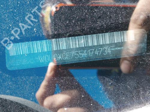 Módulo de ABS OPEL MERIVA A MPV (X03)  | BP15254241M43 
