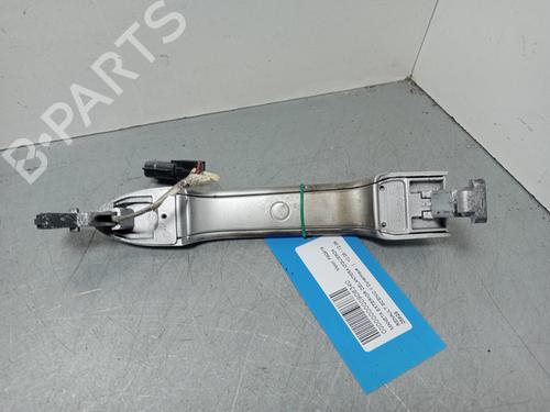Front left exterior door handle RENAULT SCÉNIC II (JM0/1_)  | BP25493353C128 