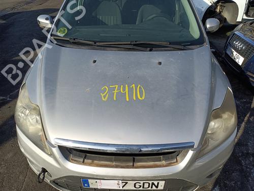 Capot Capot FORD FOCUS II (DA_, HCP, DP) [2004-2013] 36078860 36078860