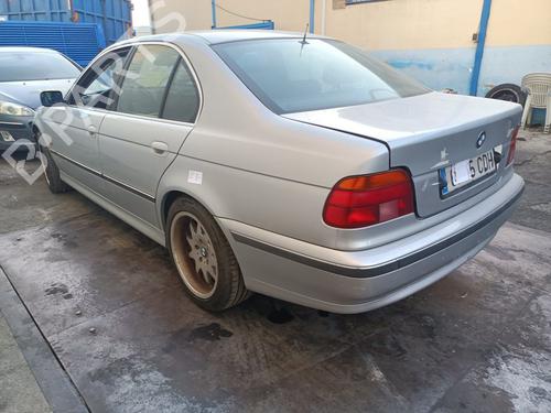 Right headlight BMW 5 (E39) 530 d | BP37268046C29 - Image 6