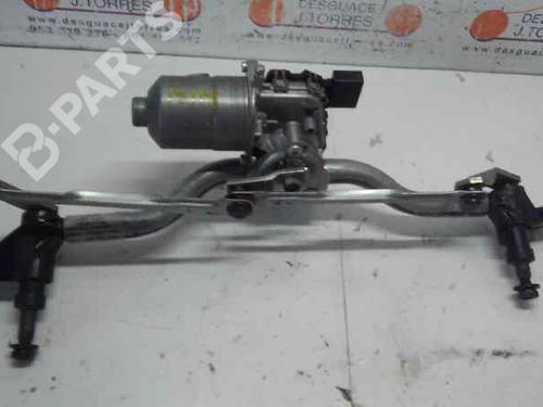 Front wiper motor FORD ECOSPORT 1.5 Ti | BP1777252M29 