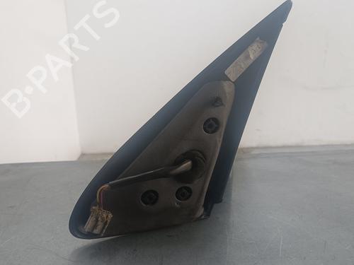 Right mirror NISSAN ALMERA II Hatchback (N16)  | BP24333260C27 