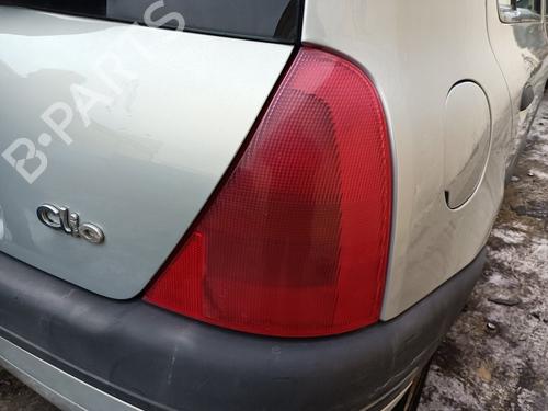 right-taillight-renault-clio-ii-bb_-cb_-1998-1999-2000-2001-2002-2003-2004-2005-2006-2007-2008-2009-2010-2011-2012-2013-2014-2015-2016-31869078 main image