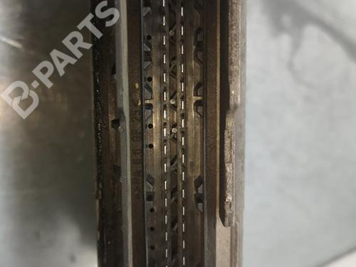 Engine control unit (ECU) LANCIA Y (840_)  | BP11381637M57 