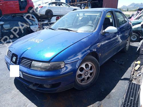 ABS pump SEAT TOLEDO II (1M2) 1.8 20V | BP19419859M43