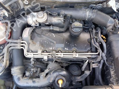 Engine VW PASSAT B6 (3C2) | BP36409415M1 - Image 9