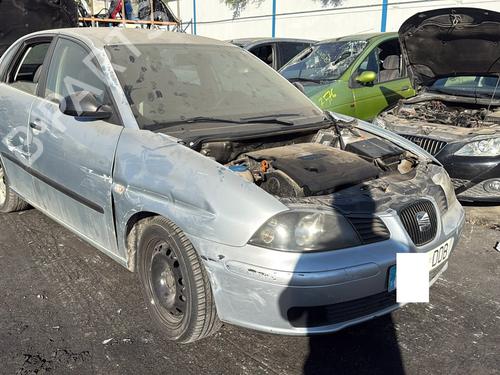 Used Parts SEAT CORDOBA (6L2) 1.4 16V 4957740