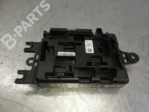 Fuse box BMW 1 (F21)  | BP9421278E1 