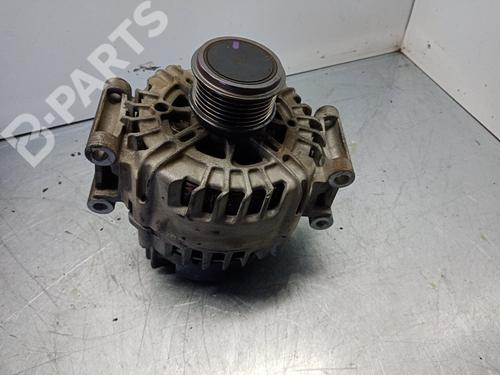Alternator VW GOLF VII (5G1, BQ1, BE1, BE2) 2.0 R 4motion | BP9517969M7 