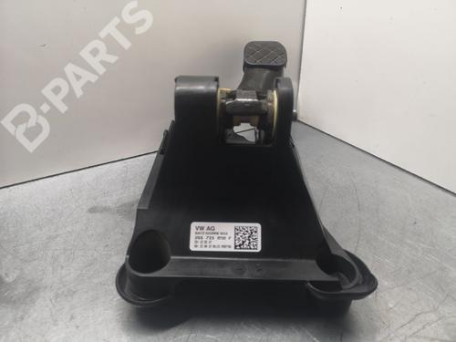 Break pedal SEAT IBIZA V (KJ1, KJG) 1.0 MPi | BP11128417I19 