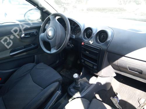 ABS pump SEAT CORDOBA (6L2)  | BP20338308M43 