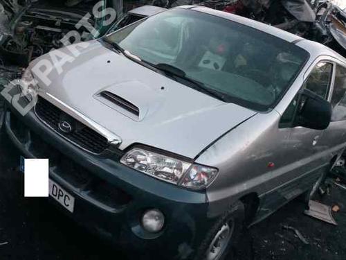 Used Parts HYUNDAI H-1 / STAREX Bus (A1)    1161858