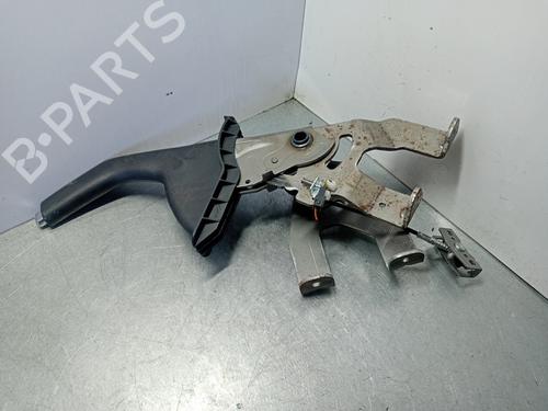 Used Hand brake KIA CARENS IV 1.7 CRDi (116 hp) 30636688