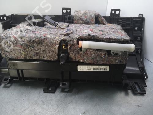 Glove box JAGUAR XF I (X250) 3.0 D | BP19935880C95 