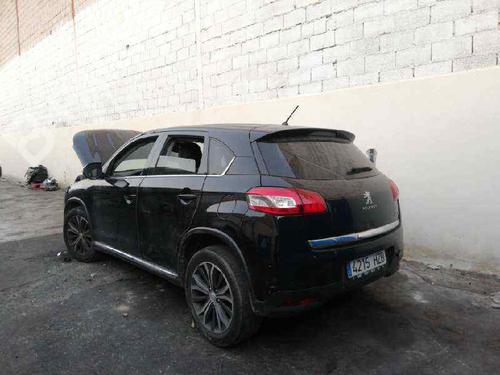 Clutch pedal PEUGEOT 4008 1.8 HDi AWC | BP8768996I13  - Image 7