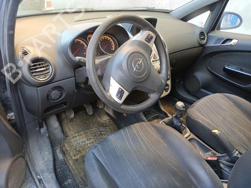 Climate control OPEL CORSA D (S07) | BP38072908I5 - Image 5